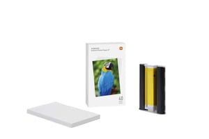 Xiaomi BHR6757GL White Photo Paper