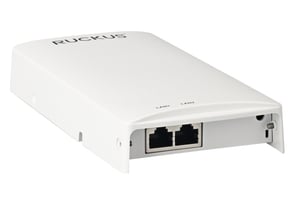 RUCKUS Networks H350 1774 Mbit/s Weiß PoE-Unterstützung