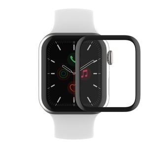 Belkin OVG001ZZBLK – intelligentes persönliches Zubehör – Schnell auf dem Bildschirm – Transparent