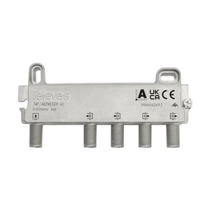 Televes 519441 coaxial load/termination