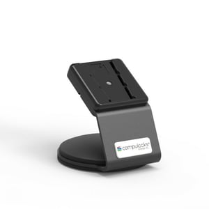 Compulocks 199BSLDDCKB Halterung für Mobiltelefon/Smartphone, schwarz