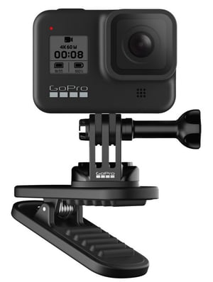 GoPro ATCLP-001 akcesorium do kamery sportowej Mocowanie kamery