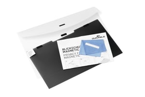 Durable 514657 Screen Filter for 39.6 cm (15.6") Laptop - Borderless Privacy Filter for Display