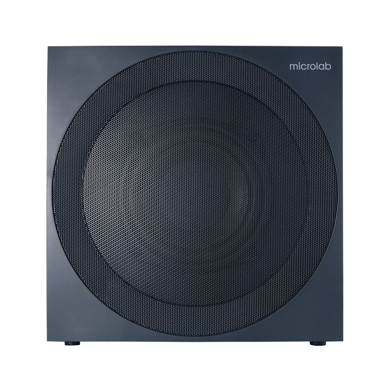 фото Компьютерные колонки Microlab M-300BT Black