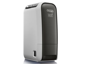 De’Longhi DNS65 2.8 L 34 dB Black, Gray