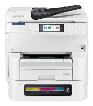 Epson WorkForce Pro EM-C8100RDWF Atramentowa A3 4800 x 1200 DPI Wi-Fi