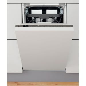 Whirlpool Zmywarka do zabudowy - WSIO 3T223 PCE X