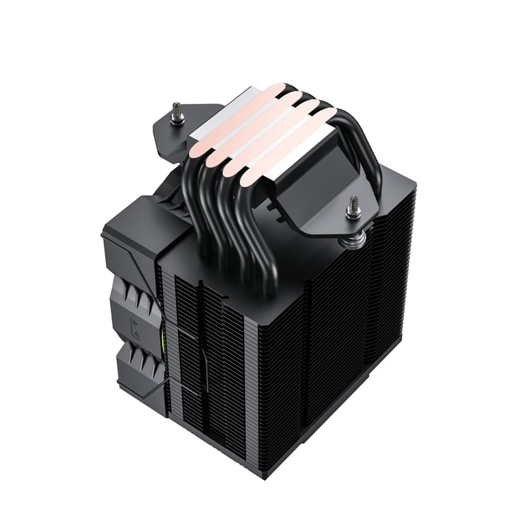 REDRAGON CC-1014 system chłodzenia komputerów 9,2 cm