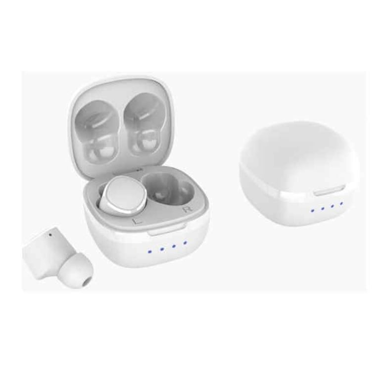 фото Навушники TWS Acer Go True Wireless Earbuds White (AHR162)