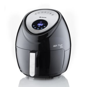 Ariete 4618/00 Enkel 7 l Fristående 1800 W Varmluftsfritös Svart