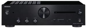 ONKYO A-9130 Dom Czarny
