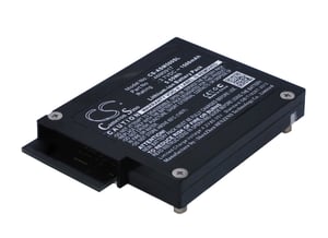 Lenovo 46M0917 Replacement Battery for Storage Devices, Lithium-Ion (Li-Ion), 1500 mAh