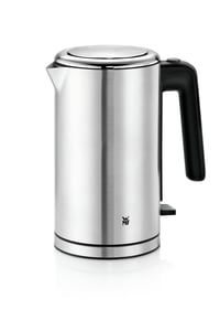 WMF Lono 0413130011 Wasserkocher 1,6 l 2400 W Edelstahl
