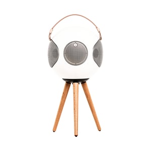 UB+ Alphorn S2 Biały 20 W