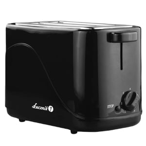 Łucznik TS-50B 2 koppar 700 W Svart