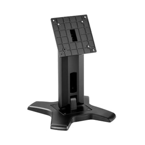 Advantech ARES-2424X-S170201 Monitor Mount / Stand, Desk, Black