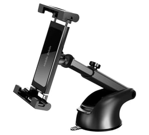 Mobile Origin FRL-TDCH-MO6 uchwyt Uchwyt pasywny Tablet/UMPC Czarny