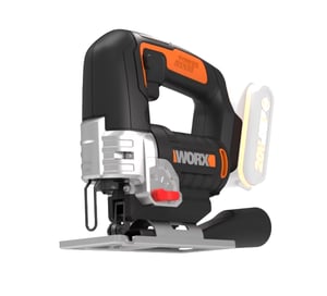 WORX WX543 wyrzynarka elektryczna 2600 spm 1,7 kg
