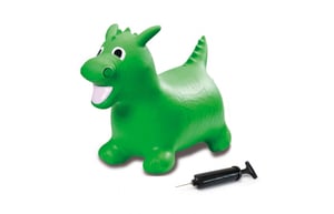 Jamara 460315 Rocking Toy / Rocking Animals to Ride On