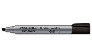 Staedtler 356 B-9 marker 1 szt. Czarny