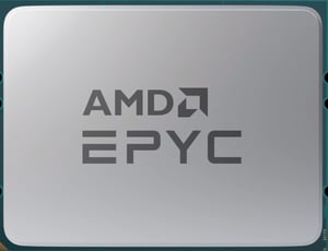 AMD EPYC 9534 procesor 2,45 GHz 256 MB L3 Taca