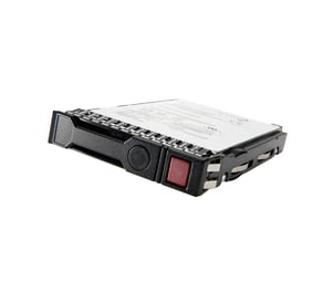 HPE 876936-002 1.2 TB 2.5" SAS hard drive