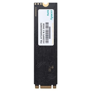 Apacer AP240GAS2280P4-1 urządzenie SSD 240 GB M.2 PCI Express 3.0 3D TLC