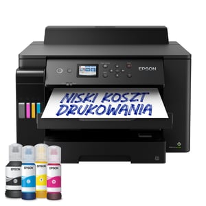 Epson EcoTank L11160