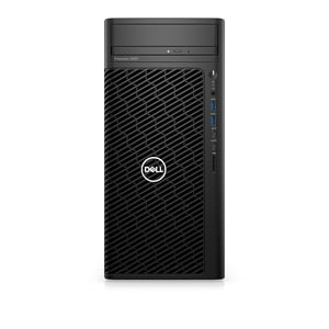 DELL Precision 3660 Intel® Core™ i7 i7-13700 32 GB DDR5-SDRAM 1 TB SSD NVIDIA T1000 Windows 11 Pro Tower Stationär Svart