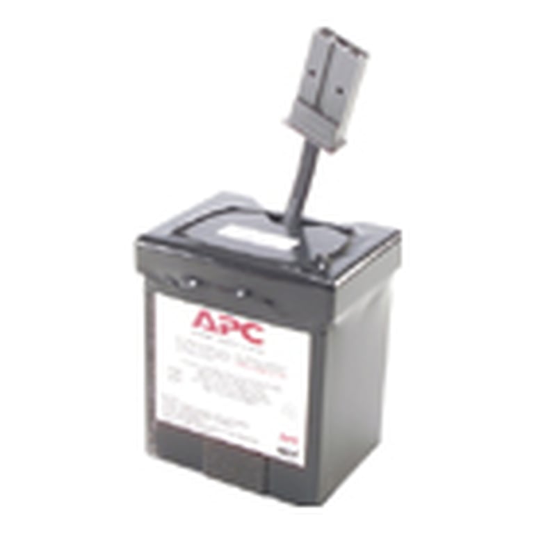 APC RBC30 akumulator Ołowiany (VRLA)
