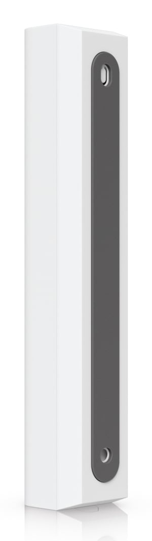 Ubiquiti USL-GlassBreak czujnik otwarcia drzwi/okien Bezprzewodowy Okno/drzwi Biały