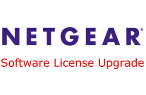 NETGEAR WC200APL-10000S Softwarelizenz und Updates Clientzugriffslizenz (CAL)