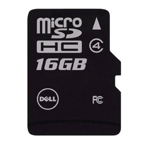 DELL 385-BBKJ 16-GB-MicroSD-Flash-Speicherkarte