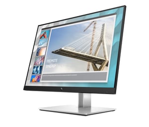 HP E-Series Monitor E24i G4 WUXGA