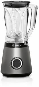 Bosch Serie 4 MMB6141S Mixer 1,5 l Tischmixer 1200 W Silber