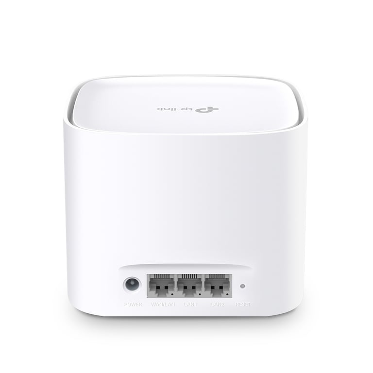 фото Mesh-система TP-Link HX510 White (1-Pack)
