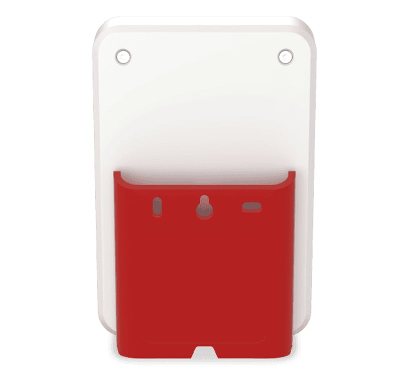 фото Бездротовий маршрутизатор (роутер) AWM Fritz! Box 6860 5G (20003048)