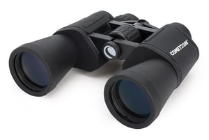 Celestron 71198 lornetka BK-7 Czarny