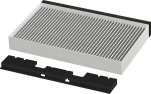 Neff Z53CBB2X4 tillbehör till köksfläktar Filter till köksfläkt