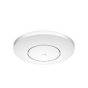 Cudy AP3000 punkt dostępowy WLAN 2976 Mbit/s Biały Obsługa PoE