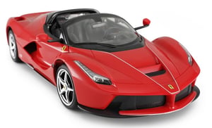 Rastar Ferrari LaFerrari Aperta ferngesteuertes Modell Auto Elektromotor 1:14