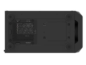 FURY Shobo SH4 RGB Midi Tower Czarny