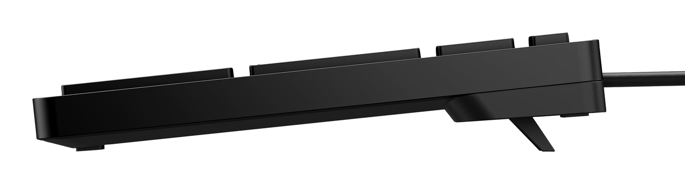 HP Klawiatura przewodowa 320K