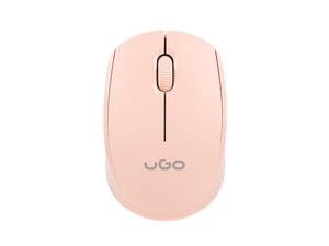 uGo MW100 myszka Biuro Po prawej stronie RF Wireless Optyczny 1600 DPI