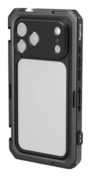 SmallRig 5545 smartfony / akcesorium do telefonów komórkowych Klatka