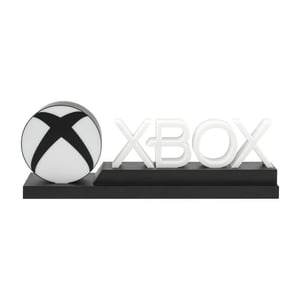 Paladone Xbox Icons Light V2 Plug-in Night Light