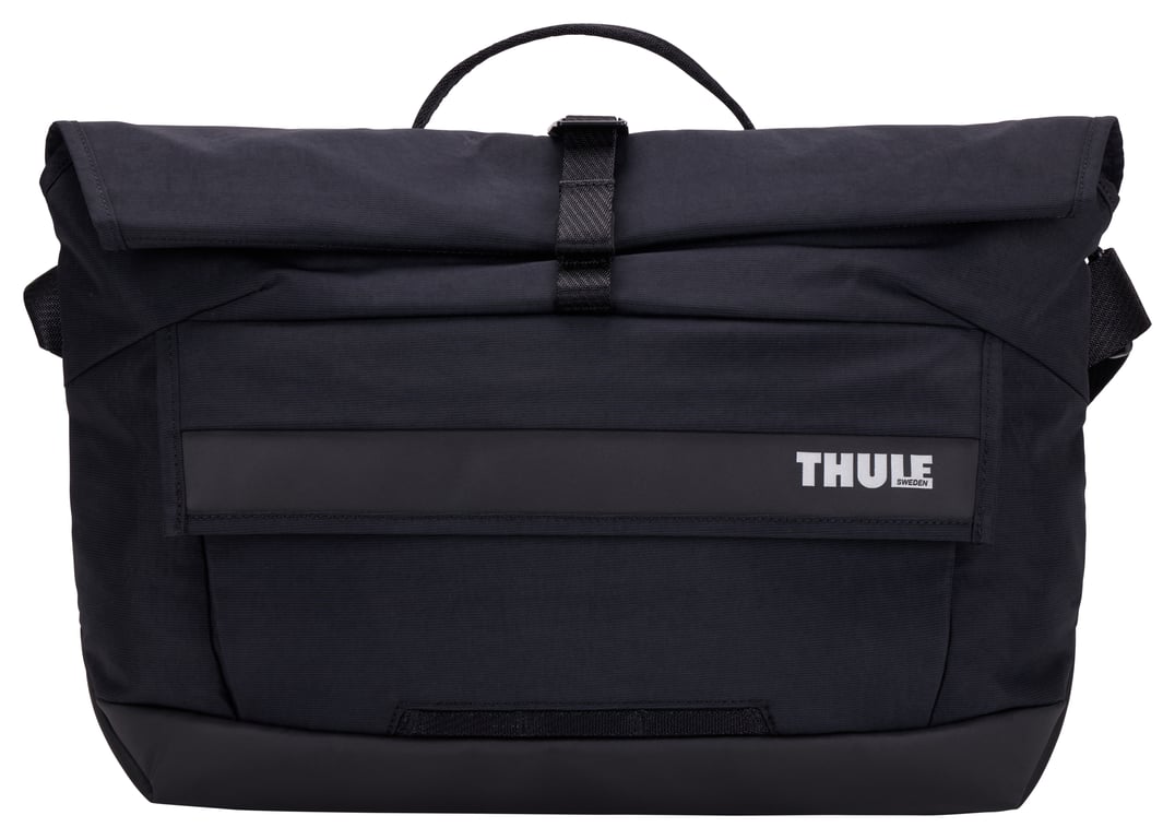 Thule Paramount PARACB3114 Black Poliester Czarny Unisex Torba na krzyż