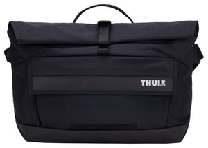 Thule Paramount PARACB3114 Black Poliester Czarny Unisex Torba na krzyż