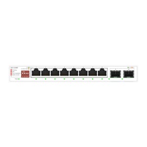 ASUS QG-U1080 Ohanterad 2,5G Ethernet (100/1000/2500) Vit