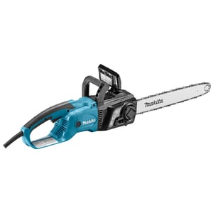 Makita UC4051A Kettensäge 2000 W Schwarz, Blau
